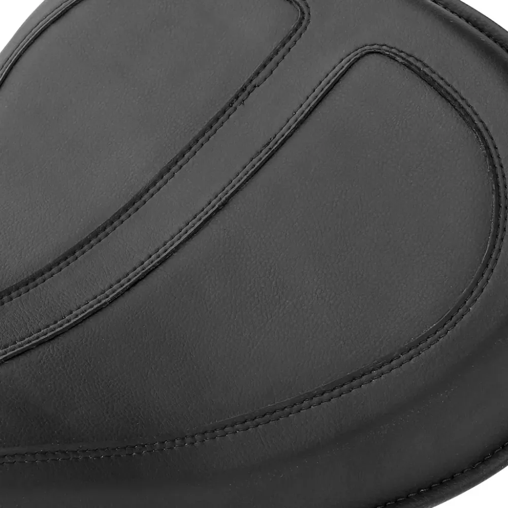 C.C Rider Spring Solo Seat dla Harley
