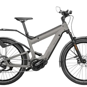 Riese & Muller Superdelite GT Touring HS
