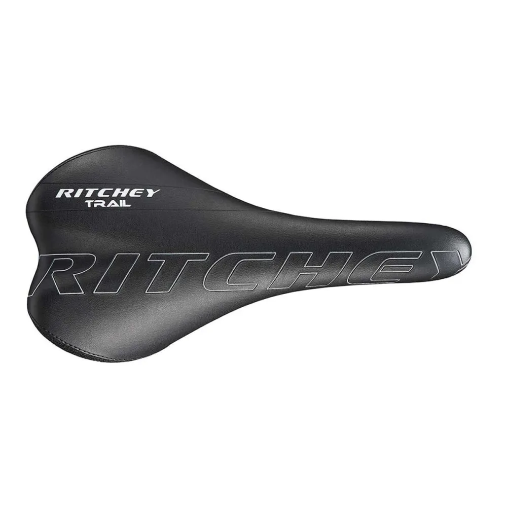 RITCHEY COMP TRAIL Siodełko czarne