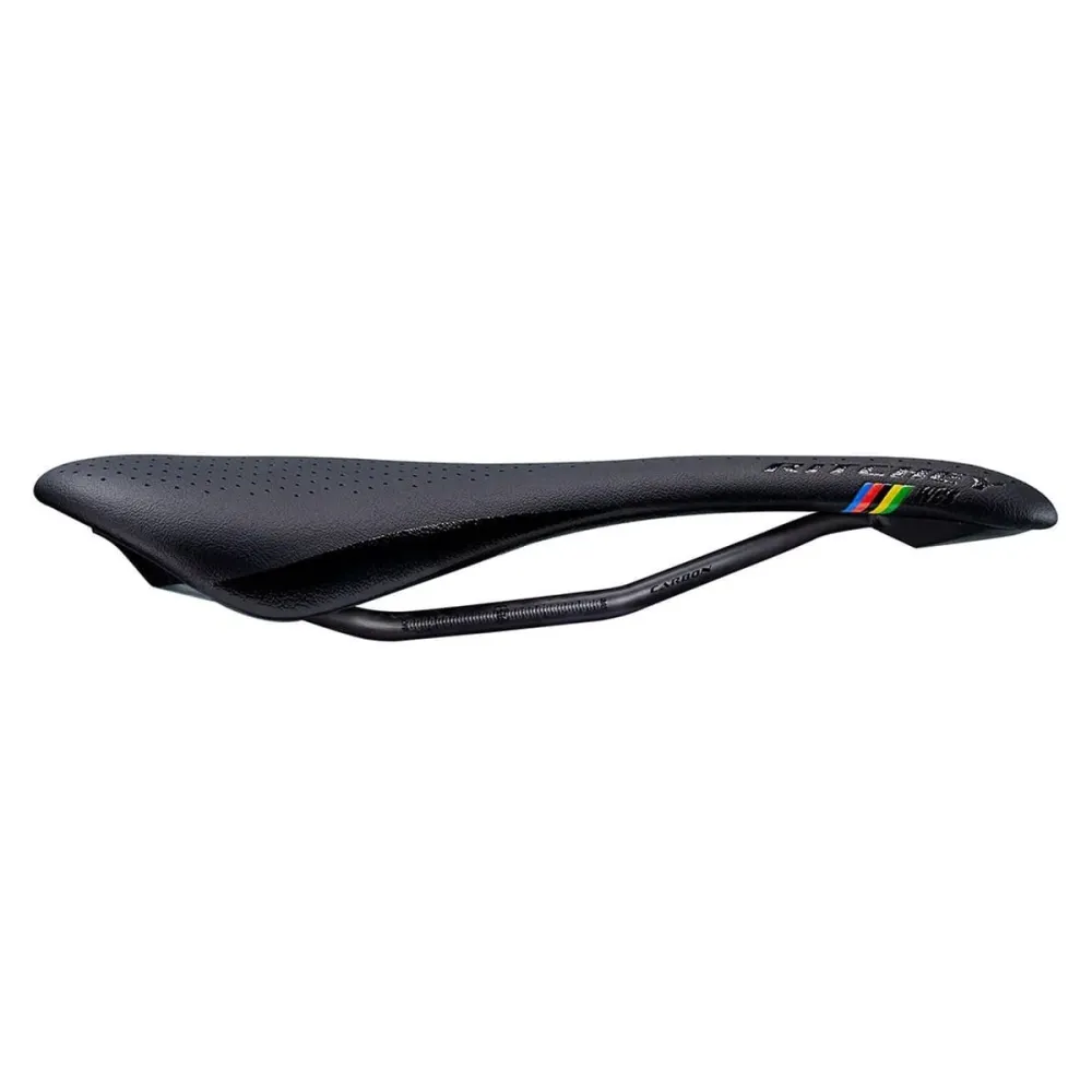 RITCHEY WCS CARBON STREEM Karbonowe szyny podsiodłowe 132 mm Czarne