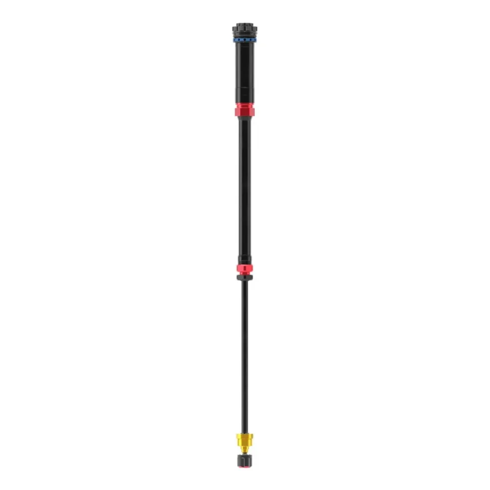ROCKSHOX Charger 3.1 RC2 Cartridge Upgrade Kit z ButterCups do widelca Rockshox ZEB A1+ (2023+)