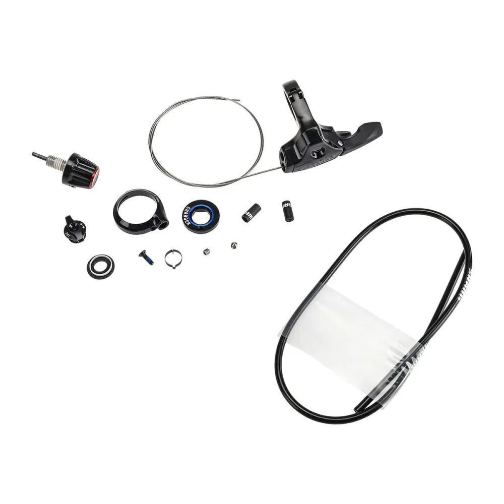 ROCKSHOX CHARGER 2 RCT OneLoc PIKE 15x100 29" Cartridge Upgrade Kit (A1-A2/2014/17)