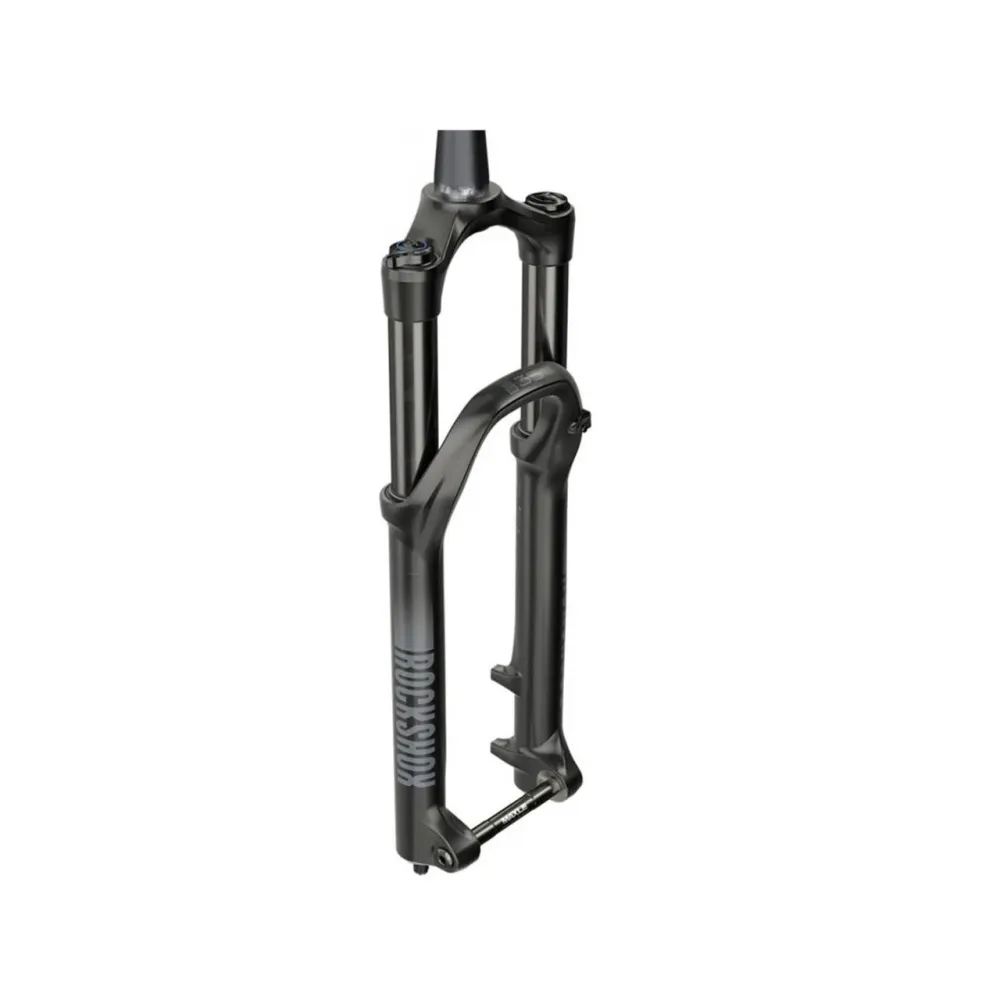 ROCKSHOX 35 GOLD RL E-MTB 29 DebonAir Oś widelca stożkowego 15x110 mm Boost Black