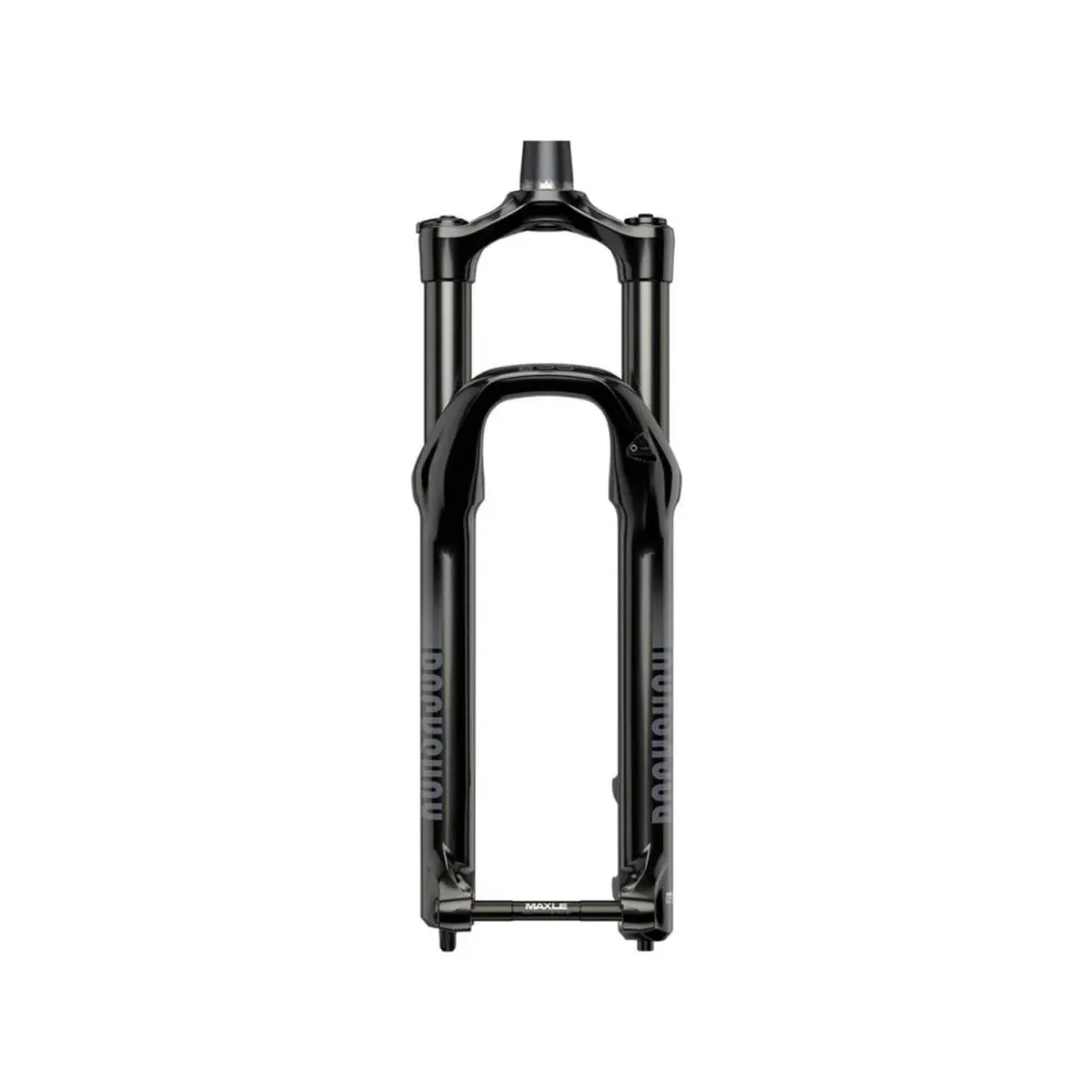 ROCKSHOX 35 GOLD RL E-MTB 29 DebonAir Oś widelca stożkowego 15x110 mm Boost Black