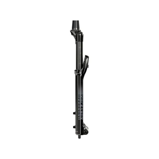 ROCKSHOX 35 GOLD RL E-MTB 29 DebonAir Oś widelca stożkowego 15x110 mm Boost Black