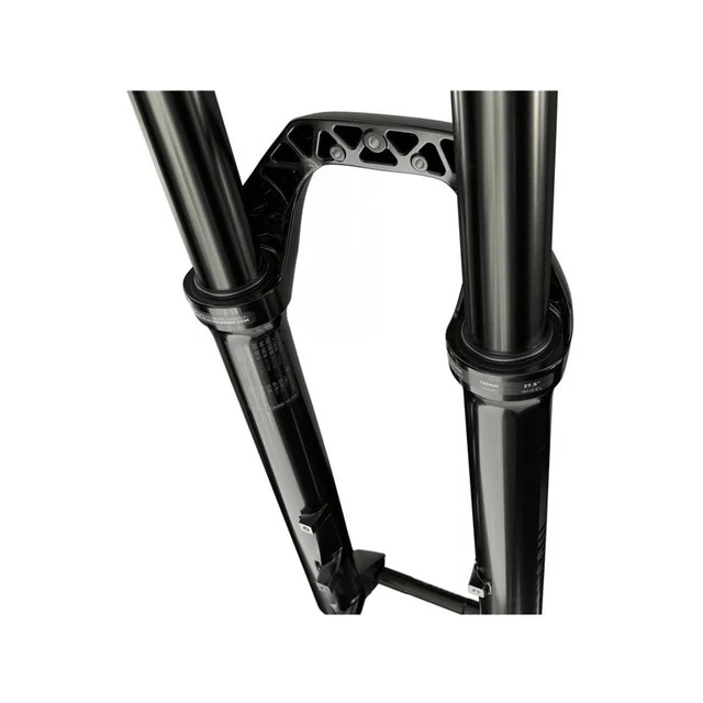 ROCKSHOX 35 GOLD RL E-MTB 29 DebonAir Oś widelca stożkowego 15x110 mm Boost Black