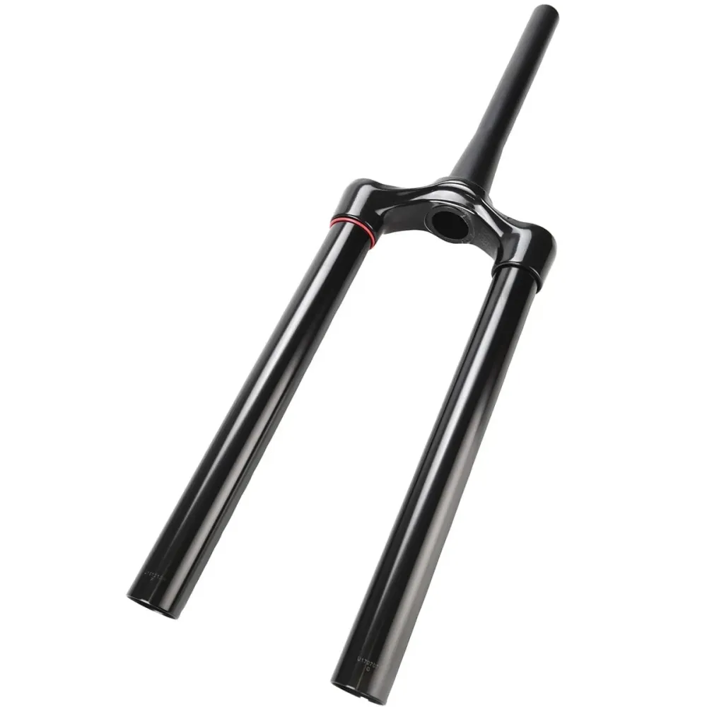 ROCKSHOX LYRIK/YARI Solo Air 27,5" Tee/Pivot/Dive Set 42 mm Offset Black #11.4018.008.438
