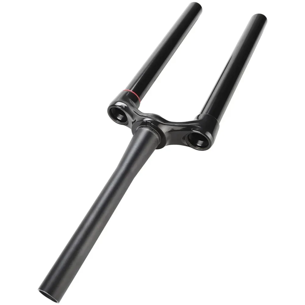ROCKSHOX LYRIK/YARI Solo Air 27,5" Tee/Pivot/Dive Set 42 mm Offset Black #11.4018.008.438