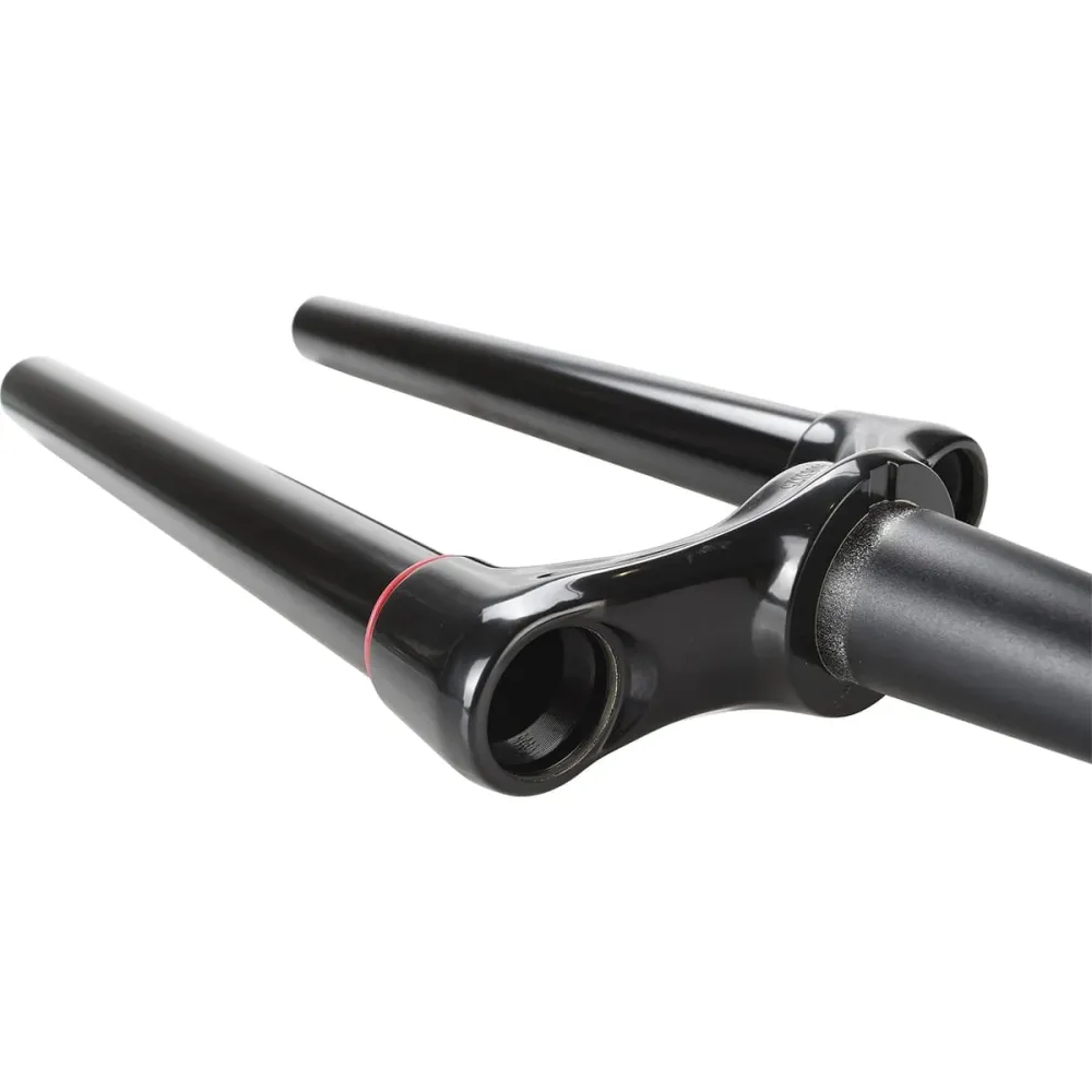 ROCKSHOX LYRIK/YARI Solo Air 27,5" Tee/Pivot/Dive Set 42 mm Offset Black #11.4018.008.438