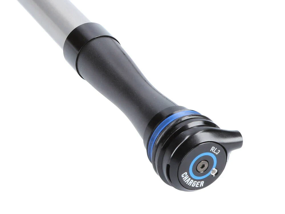 Zestaw amortyzatora zdalnego Rockshox SID Charger2 35 mm Select/Select + C1 (2020+)