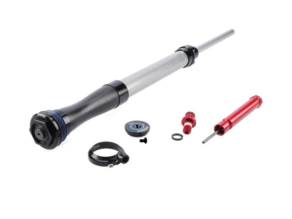 Zestaw amortyzatora zdalnego Rockshox SID Charger2 35 mm Select/Select + C1 (2020+)