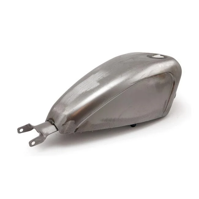 Rough Crafts 9L Sportster Gas Tank XL 04-06