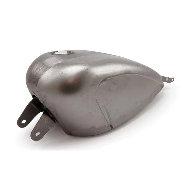 Rough Crafts 9L Sportster Gas Tank XL 04-06