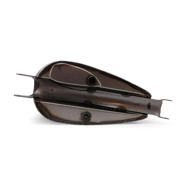 Rough Crafts 9L Sportster Gas Tank XL 04-06