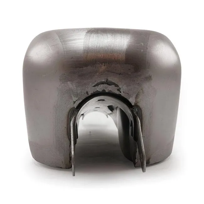 Rough Crafts 9L Sportster Gas Tank XL 04-06