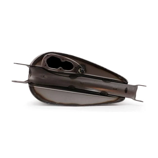 Rough Crafts 9L Sportster Gas Tank XL 07-21