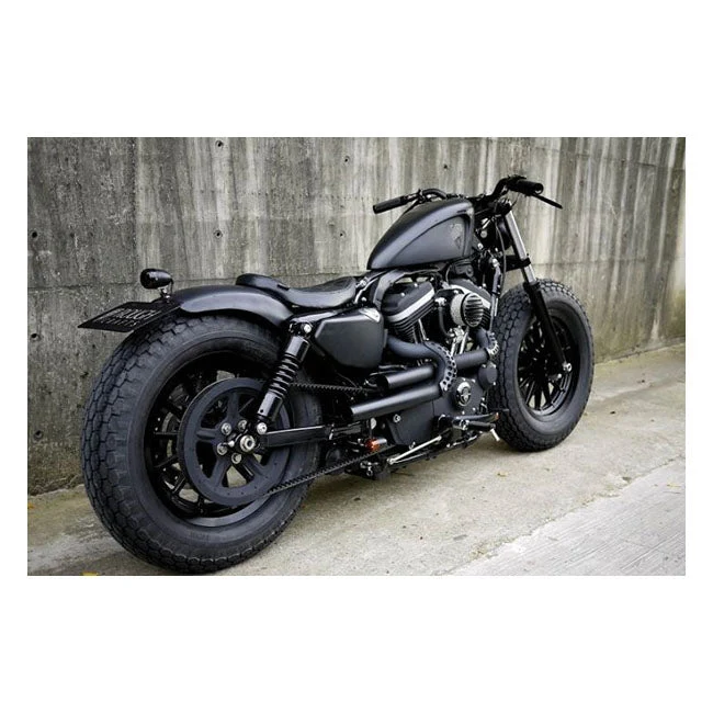 Rough Crafts Zestaw tylnych błotników Iron Guerilla XL 04-22