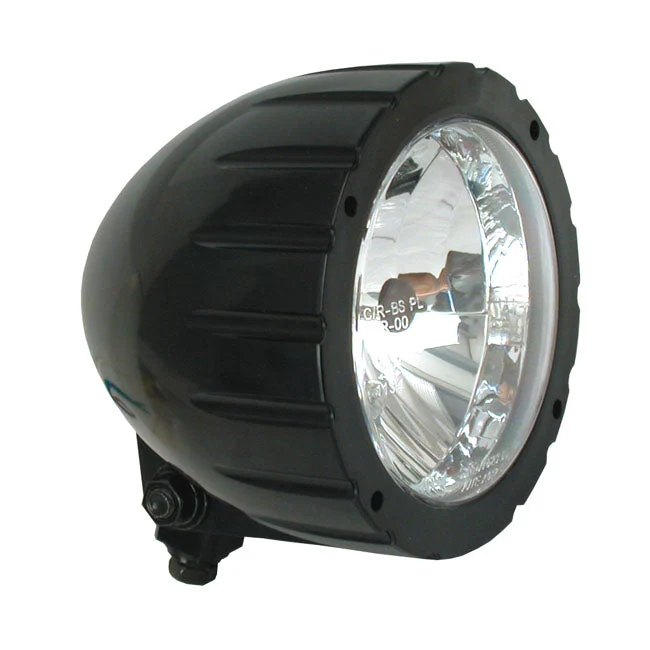 Rowkowany reflektor 4-1/2" ABS HS1 35/35W