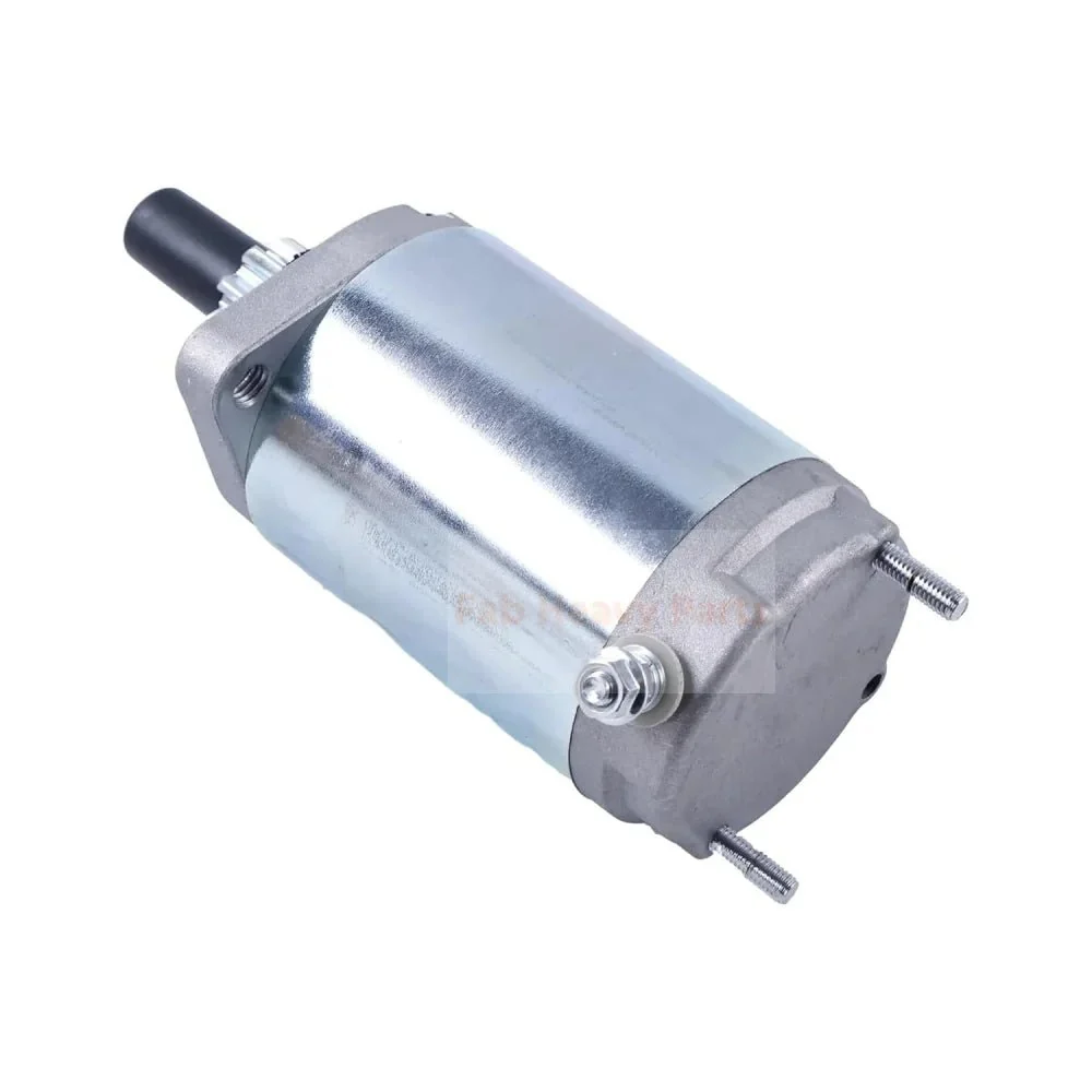Rozrusznik 2414829 Pasuje do skutera śnieżnego Polaris 550 2014–2025