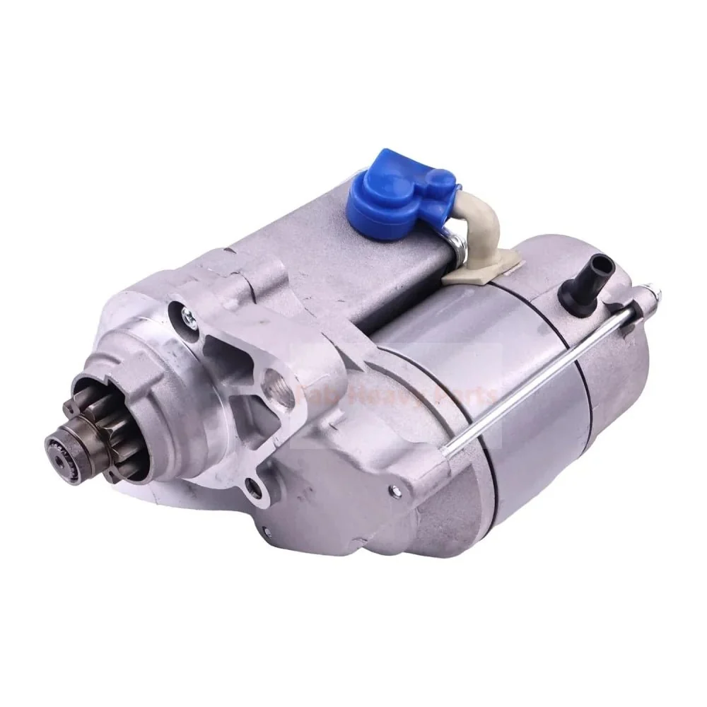 Rozrusznik 28100-32850-71 2807015 2280003931 Pasuje do wózka widłowego Toyota 5FD 5FG 5FGA 5FGE 5FDA 5FD-33 5FD-40