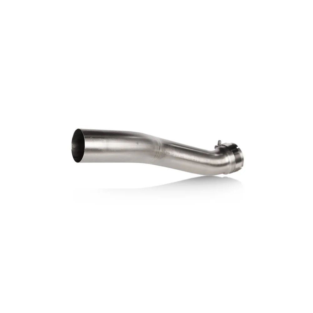 Rura łącząca ze stali nierdzewnej Akrapovic dla Harley Pan America