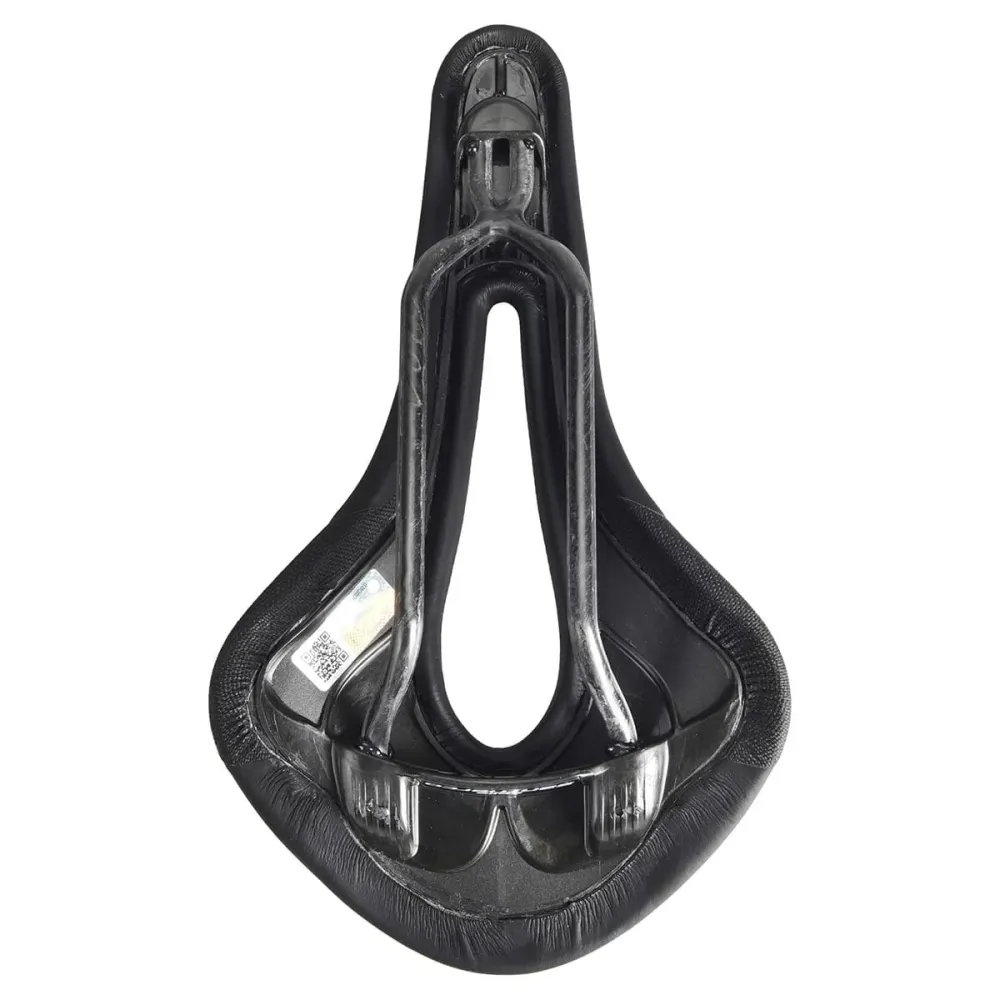 SADDLE SADDLE SAN MARCO ALLROAD OPEN FIT CARBON FX WIDE Szyny karbonowe
