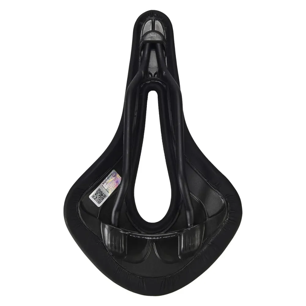 SADDLE SADDLE SAN MARCO ALLROAD OPEN FIT DYNAMIC WIDE Rails Manganese