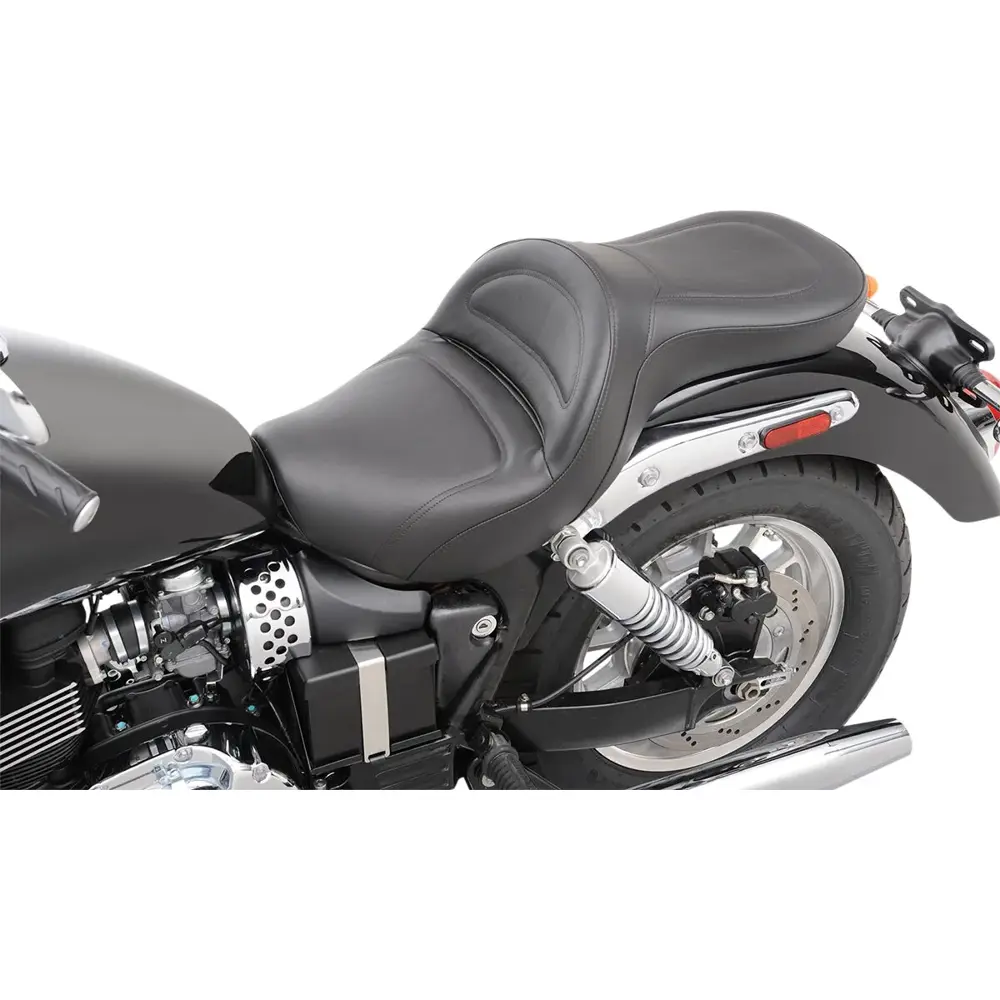 Saddlemen Fotel Explorer do motocykla Triumph