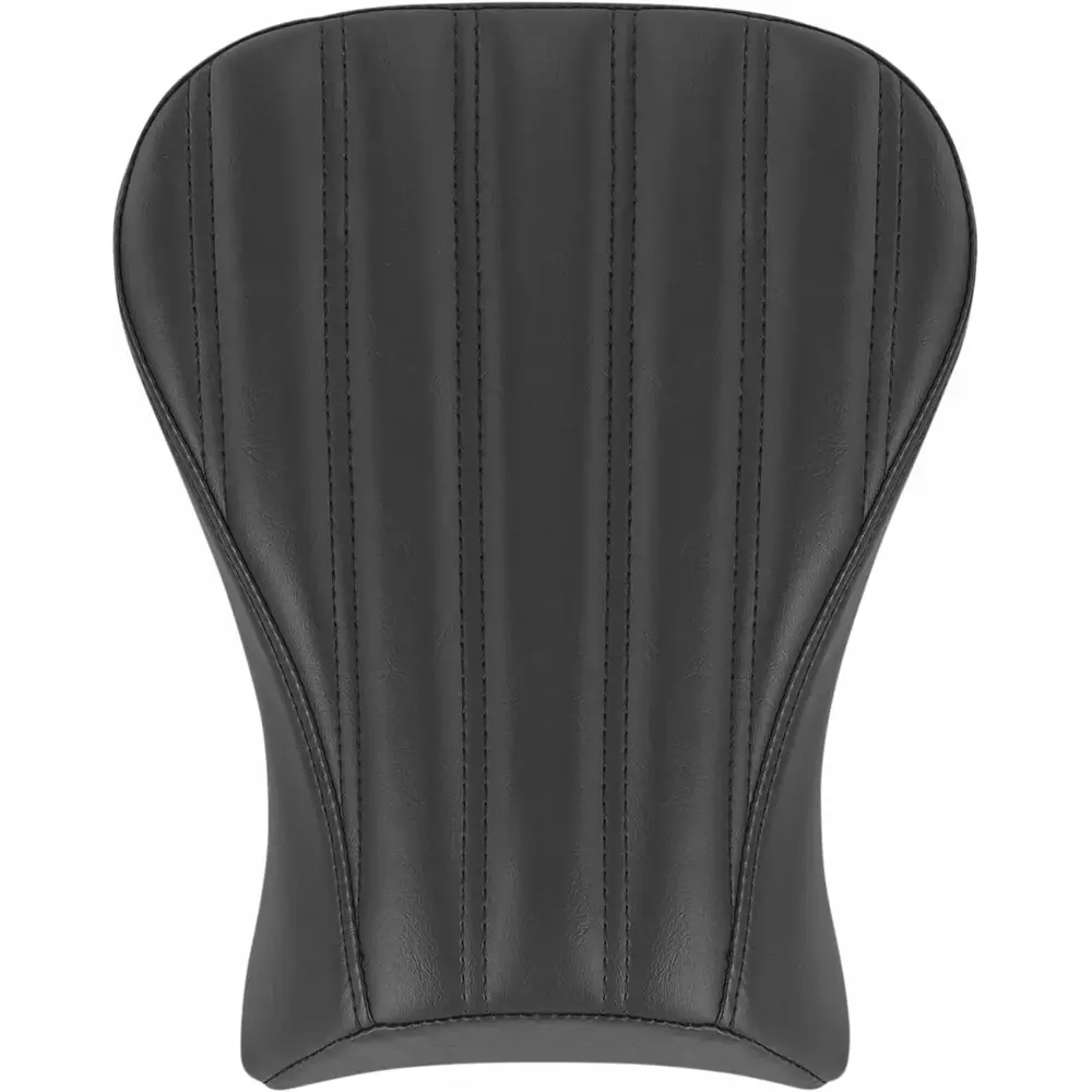 Saddlemen Fotel pasażerski Knuckle Solo do motocykli Harley