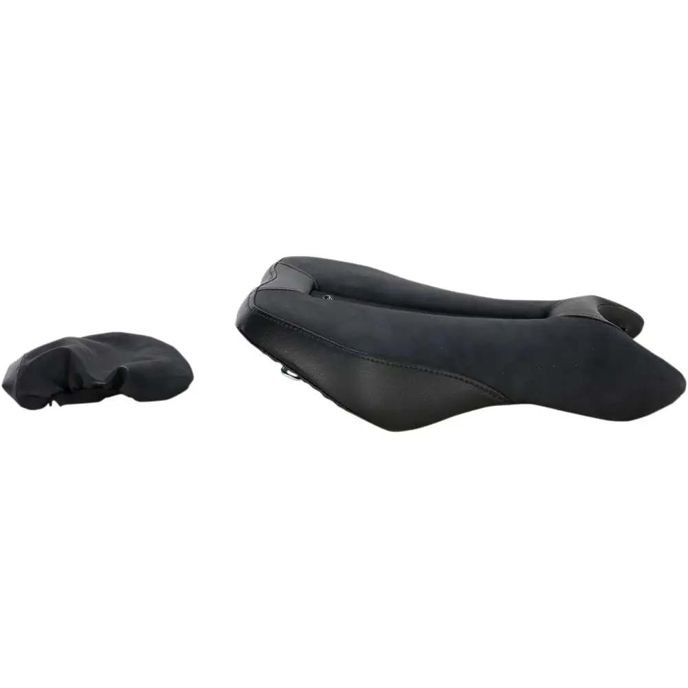 Saddlemen Fotel sportowy Gel Channel Solo do motocykli Triumph