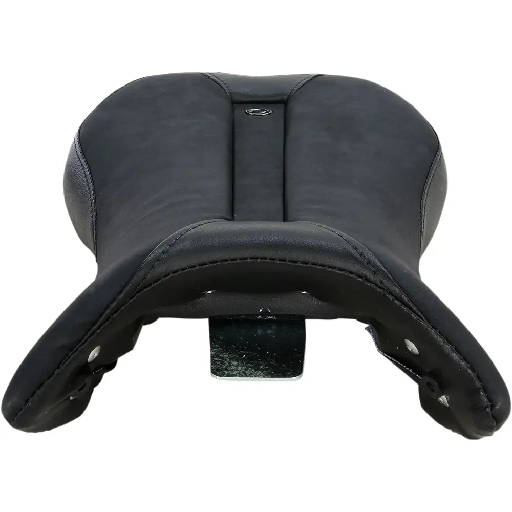 Saddlemen Fotel sportowy Gel Channel Solo do motocykli Triumph