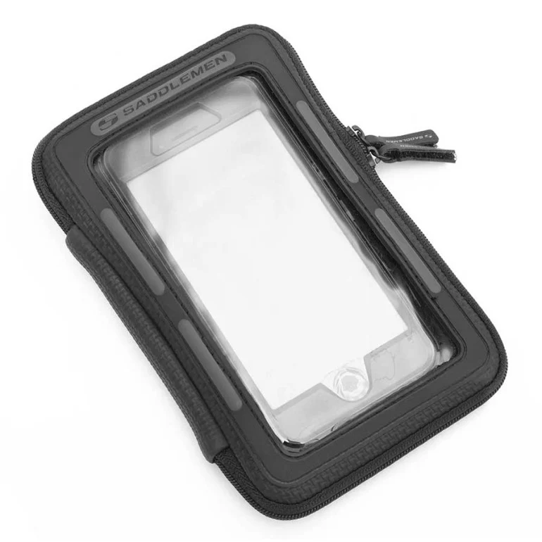 Saddlemen Magnetyczna torba na zbiornik paliwa do motocykla E-Pak