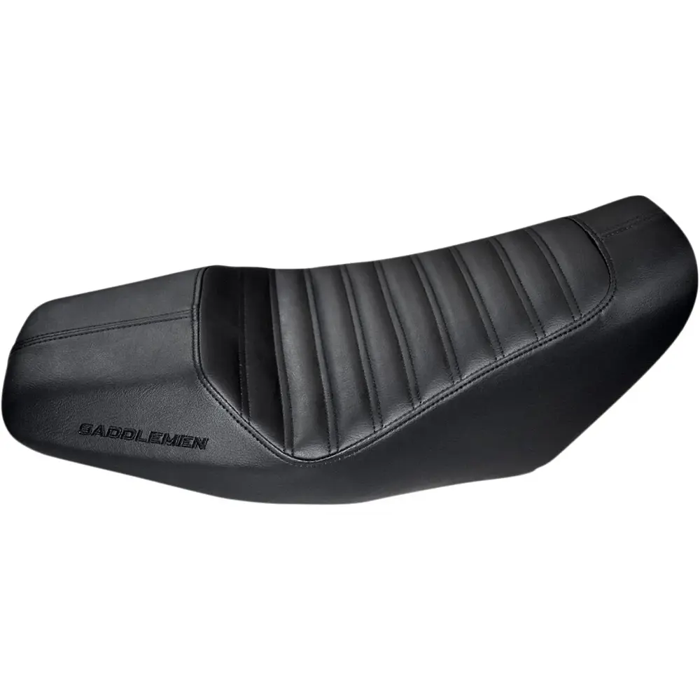 Saddlemen Niskie siodełko Grom do Hondy