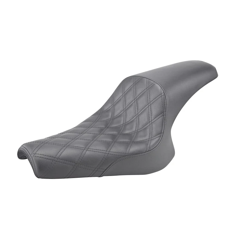 Saddlemen Siedzenie Profiler Lattice Stitch 2-Up do motocykli Yamaha