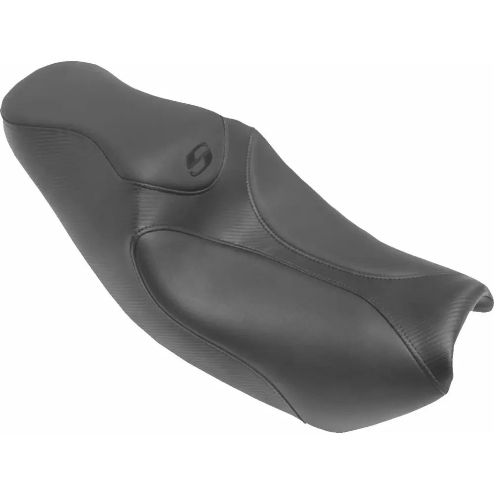 Saddlemen Siedzenie Street 2-Up do motocykli Harley
