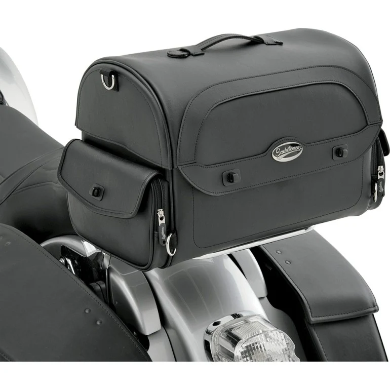 Saddlemen Torba na bagażnik motocyklowy Express Cruis'n