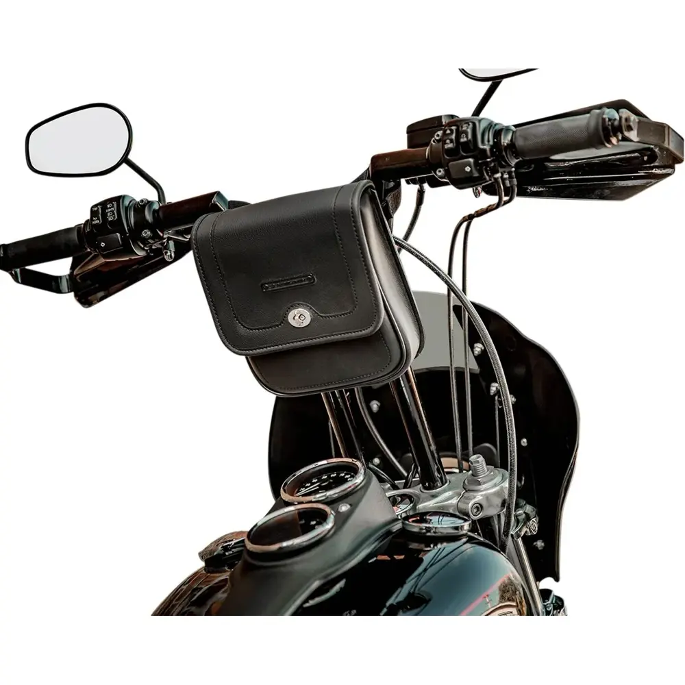 Saddlemen Torba na kierownicę motocyklową D144