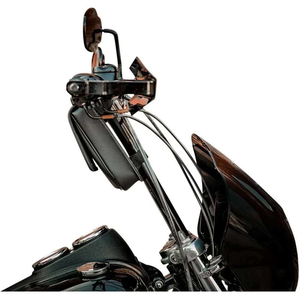 Saddlemen Torba na kierownicę motocyklową D144