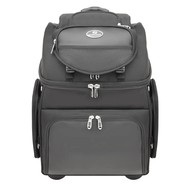 Saddlemen Torba motocyklowa BR4200 na tylne siedzenie / oparcie