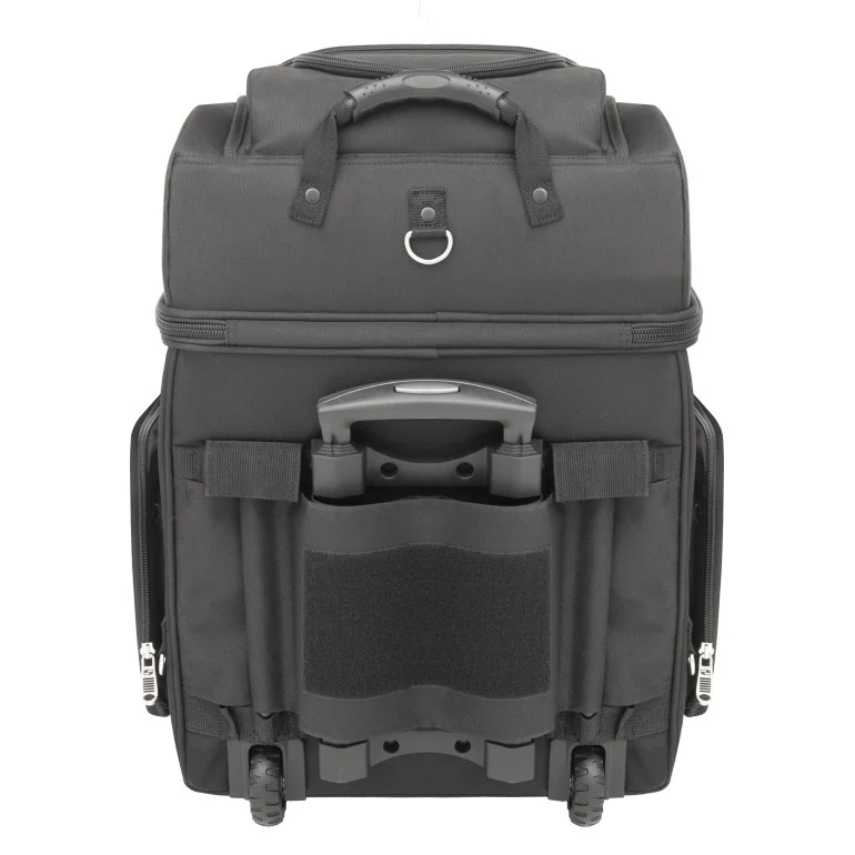 Saddlemen Torba motocyklowa BR4200 na tylne siedzenie / oparcie