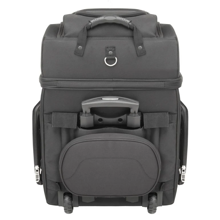 Saddlemen Torba motocyklowa BR4200 na tylne siedzenie / oparcie