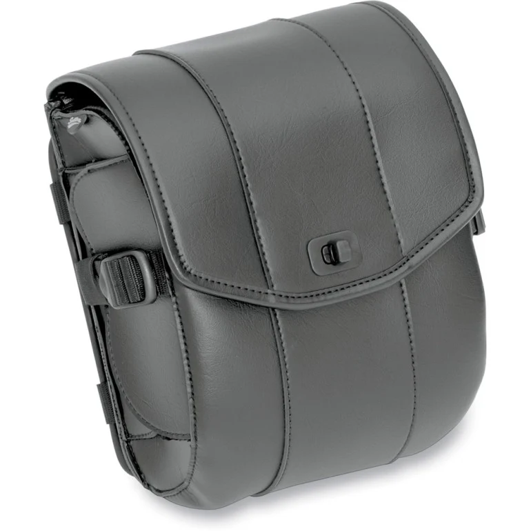 Saddlemen Torba motocyklowa Cruis'n Deluxe Sissy Bar