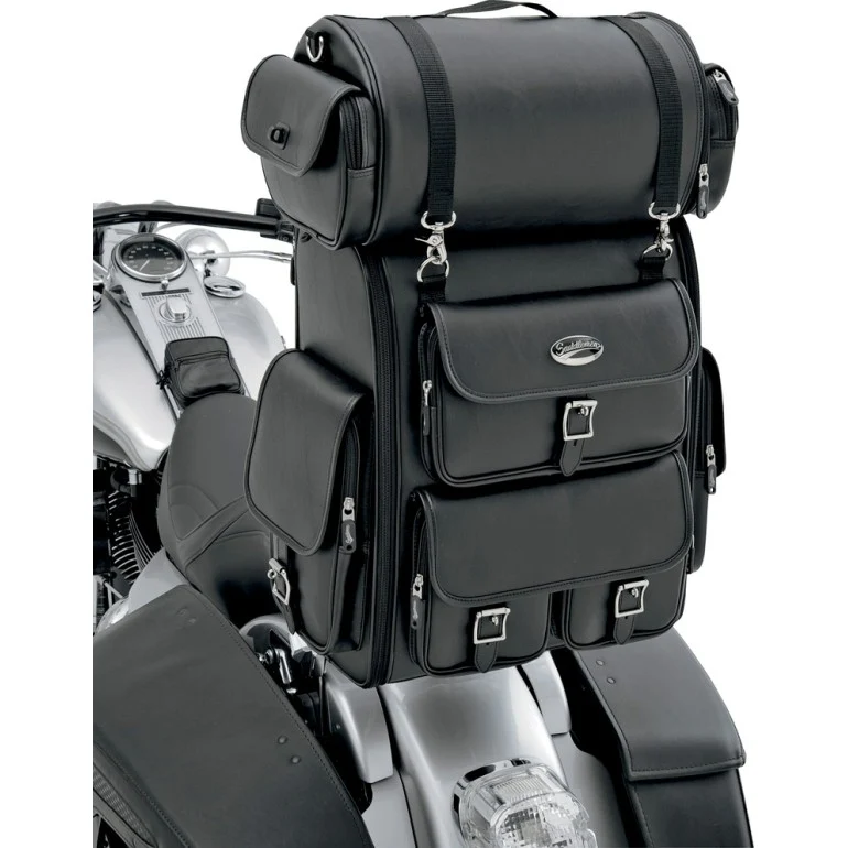Saddlemen Torba motocyklowa EX2200 Sissy Bar