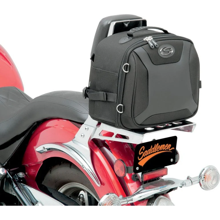 Saddlemen Torba motocyklowa FTB1000 Sport Sissy Bar