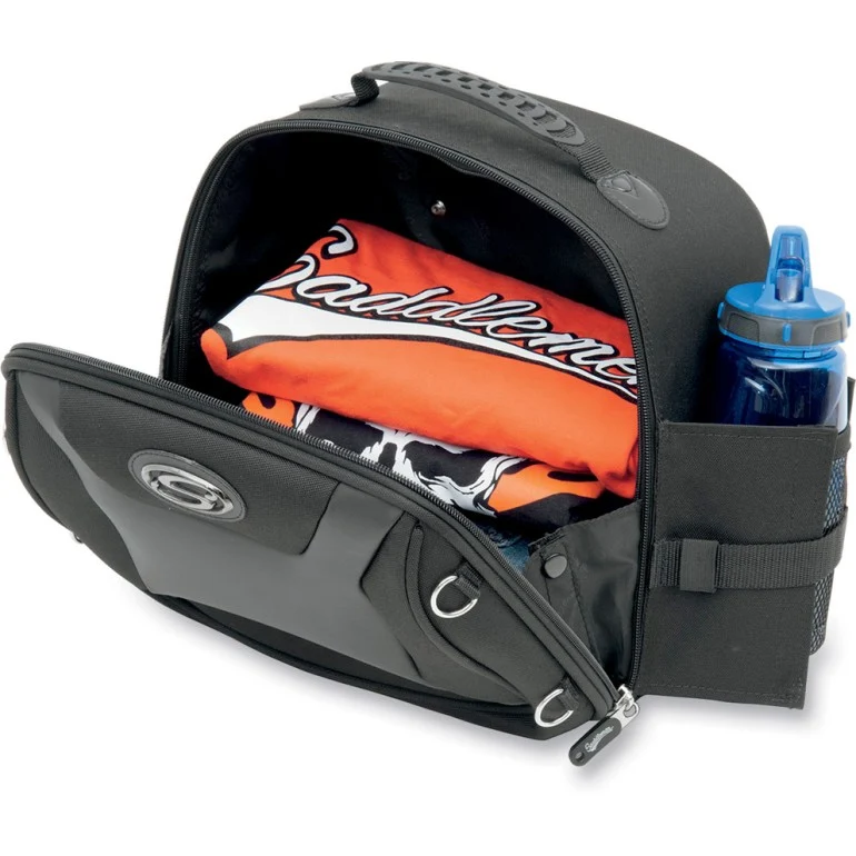 Saddlemen Torba motocyklowa FTB1000 Sport Sissy Bar