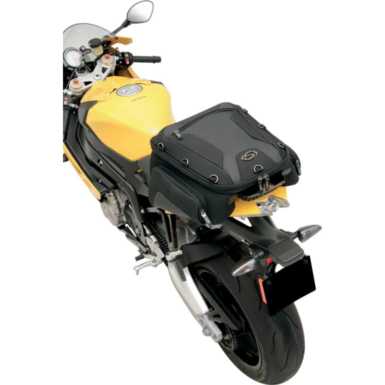 Saddlemen Torba motocyklowa TS1450R (tylna)