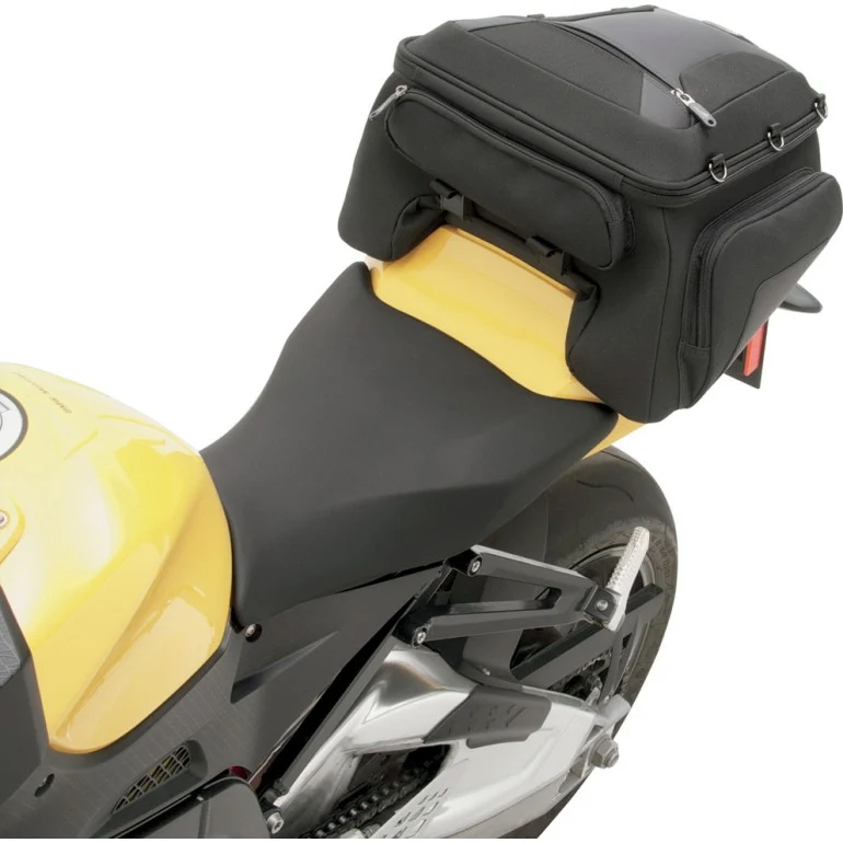 Saddlemen Torba motocyklowa TS1450R (tylna)