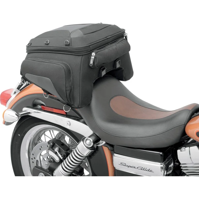 Saddlemen Torba motocyklowa TS1450R (tylna)