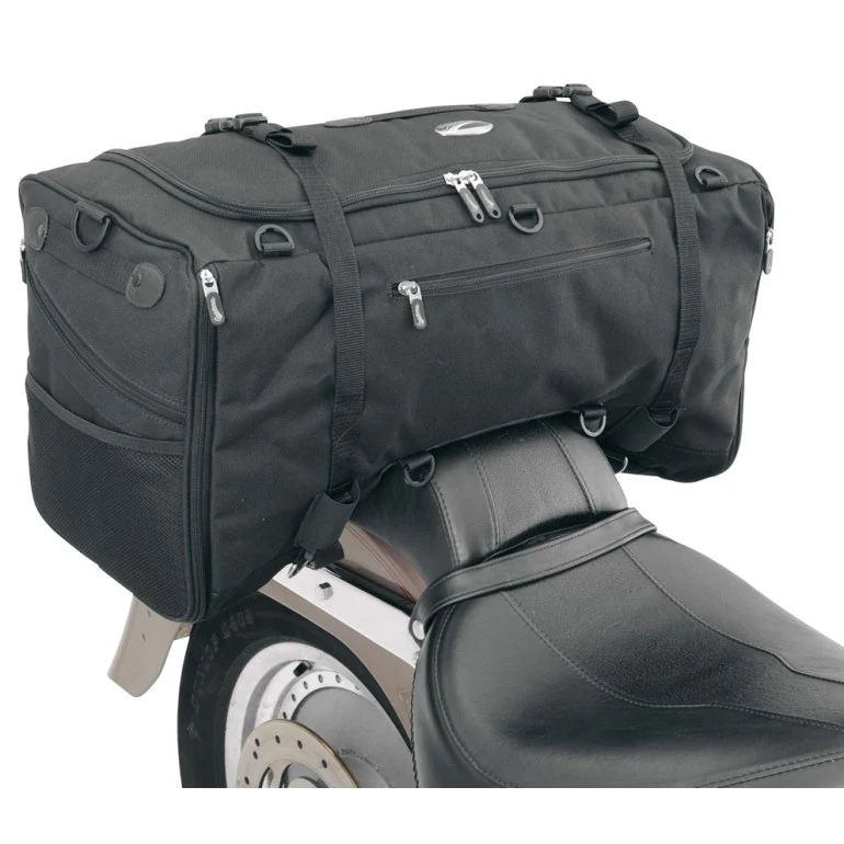 Saddlemen Torba motocyklowa TS3200 Deluxe Sport – torba tunelowa / tylna