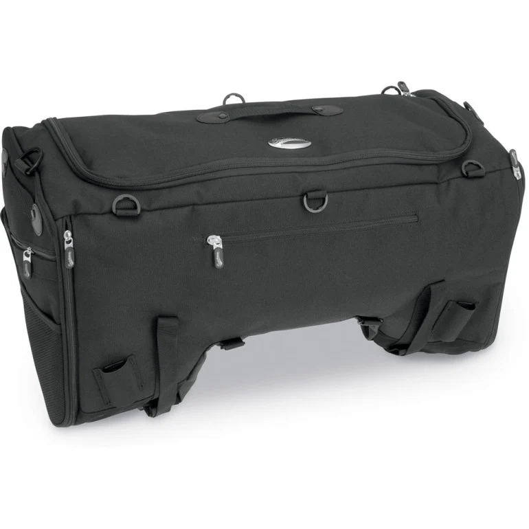 Saddlemen Torba motocyklowa TS3200 Deluxe Sport – torba tunelowa / tylna